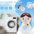 8-Inch Set, Virgin Mary Plush Doll, Mother Mary Stuffed Plushie Pillow Holding Baby Jesus, Catholic Toys for Kids, Baby