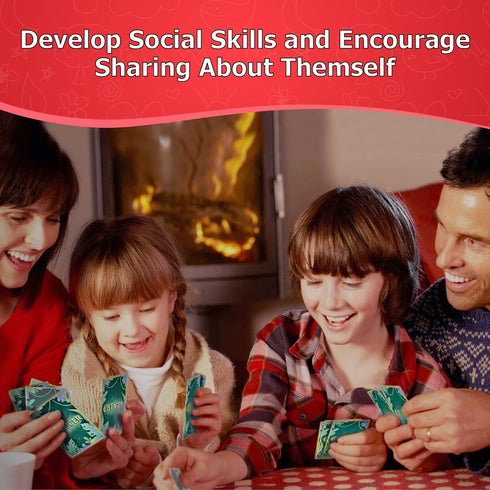 Lupash CBTiger-Therapy Games for Kids, Created by a Professional Therapist, Develops Social Skills and Emotional
