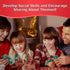 Lupash CBTiger-Therapy Games for Kids, Created by a Professional Therapist, Develops Social Skills and Emotional