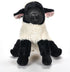 12 inches The Petting Zoo Lamb Stuffed Animal Plushie, Gifts for Kids, Wild Onez Farm Animals, Lamb Plush Toy