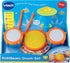 Set, VTech KidiBeats Kids Drum Orange
