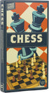 Chess Wooden Board Game