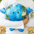 Celestial Buddies Our Precious Blue Planet Earth Buddy, Educational Stuffed Plush Toy
