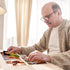 Keeping Busy Match The Photo Game - Fun Facts Set 2 for Seniors with Dementia, Adult Memory Game