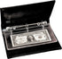 Lighthouse Pocket Currency Album Refill Pages for 3-Ring Binder, Pack of 10