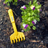 2 Set Spielstabil Piece Garden - Includes Hand Rake & Shovel (Made in Germany)