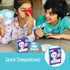 54+ Dilemmas 46+ Open The Joy Would You Rather Card Game for Kids, Conversation Starters Cards of Silly Questions