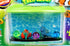 JA-RU Magic Growing Fish Aquarium Toy for Kids, (2 Packs), Fun Expanding Toy Animals, Best Gift Idea and Party Favor