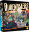 Funforge Runemasters Fantasy Cooperative Board Game - Strategy, Dice Adventure for Adults