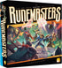 Funforge Runemasters Fantasy Cooperative Board Game - Strategy, Dice Adventure for Adults