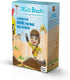 Jesus Series-David, The Man Full of Faith Mini Figurine, Bible Story Collectable Building Set for Ages 14+ (285 Pieces)