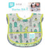 3-9 2-pk Bumkins Bibs, for Baby Girl or Boy, Infant Months, Essential Must Have for Eating, Feeding, Baby Led Weaning