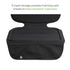 Munchkin Car Seat Cover with Tablet Holder for Under Baby Car Seats and Toddler Booster Seats, Elite Seat Guardian