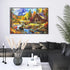 2000 Jigsaw Puzzles Pieces for Adults Families Bear Village Pieces Fit Together Perfectly