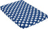 BaeBae Goods 3 Pack, Fitted Baby Crib Sheets for Boys and Girls, Soft and Breathable Jersey Cotton, Navy and White