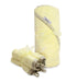 Frenchie Mini Couture 40"x30" Absorbent Hooded Towel and 4 Wash Cloth Set, Yellow,