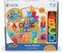 Learning Resources Letter Blocks, 36 Pieces Fine Motor Toy for Ages 2+, ABCs and Letter Recognition Educational Toy