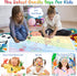 Extra Large Water Doodle Mat for Kids, Mess Free Coloring Toy for Boys and Girls Ages 2-8, Holiday Gift