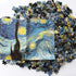 Starry Night by Vincent Van Gogh Jigsaw Puzzle 1000 Piece for Adults - Moruska