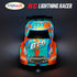 Nature Bound RC Lightning Racer - High-Speed Radio Controlled Race Car, Light Up Chassis, 1:40 Scale, Blue