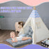 Set Mat(43 20 3inch,Gray) ROYALAY Cushion for Climbing Arch for Kids, Premium Climbing Cushion, Arch Cushion Floor