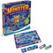 ThinkFun Math Path Monster - Engaging Cooperative Board Game | Enhances Math Skills for Kids and Adults