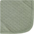 Forest Animals Quilted Cotton Washcloths for Babies - One Size