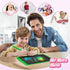 3 Pack LCD Writing Tablet, Colorful Toddler Drawing Tablet Doodle Board, Erasable Reusable Electronic Drawing Pad for