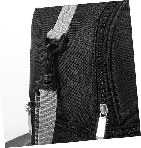 Insulated Cooler Bag for Breast Milk Storage - Toyvian