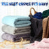 10 30 40 Inch Peryiter Pieces Baby Fuzzy Blankets x Toddler Soft Throw Blankets Warm Newborn Receiving Infant Blanket