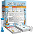 Math Blast! Math Game for Kids 8-12 & Over | Fun Educational Game for Home or Classroom - Practice Math The Fun Way