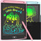 2 Pack LCD Writing Tablet for Kids, Doodle Board with 2 Bag, Electronic Drawing Tablet, Educational Toddler Toy