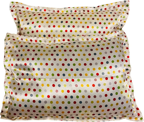 Beddings Place Satin Crib Fitted Sheet for Baby Girls, Boys,Toddler Bed, daybed to retain