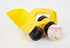 Hape Monster Digger Beach and Sand Toys, Yellow, Dimensions: L: 9.1, W: 5.1, H: 5.3 inch