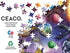 Ceaco Cosmos 100 Piece Jigsaw Puzzle