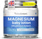 NaturallyMum Baby Magnesium Lotion with Calcium & Vitamin D | Support for