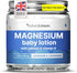NaturallyMum Baby Magnesium Lotion with Calcium & Vitamin D | Support for
