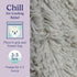 warmies Microwavable & Weighted Stuffed Animals, Gray Elephant - Heated Stuffed Animal Plushie for Warmth & Comfort