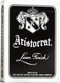 Signature Series Playing Cards Deck, 1 Deck of Black Playing Cards, Thin Crushed, Special Edition