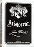 Signature Series Playing Cards Deck, 1 Deck of Black Playing Cards, Thin Crushed, Special Edition