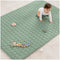 Comfy Cubs Rectangle Kids Play Mat - Medium 48 x 72 inches