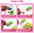 6 2 18 6 6-8-12, goldentime Diamond Painting Kits for Kids - Canvases with Frames, Gem Colors, Diamond Painting Tools