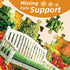 300 Adult,300 8-10,Challenging 20.5 15 Pieces Puzzles for Adults,Enchanting Autumn Garden & Pumpkin Puzzle for Pieces