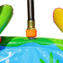 Froggy Pond Splash Water Mat