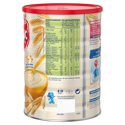 Cerelac 2.2-Pound Nestle , Wheat with Milk