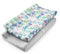 TILLYOU Baby Changing Pad Cover, Changing Table Cover for Girls Boys, Ultra