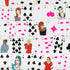Laurence King Queens: Drag Queen Playing Cards