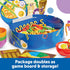 Learning Resources Noodle Knockout! Fine Motor Game, 67 Pieces, Fine Motor Skills Toys, Ages 4+