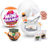 Mini Brands Create MasterChef Series 1 Capsule by ZURU - Real Miniature MasterChef Creations Collectible Toy