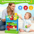1 2 3 12-18 AuroTops Toys for Toddlers Years Old Boys & Girls Musical Toy for Kids Months Interactive Montessori Toys